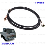 อะไหล่ สายไมล์ รถบรรทุก 1 ชิ้น สีดำ สำหรับ Isuzu JCM Truck 195HP